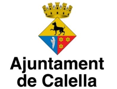 Logo de Fotomaton Ajuntament Calella