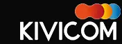 Logo de Fotomaton Kivicom