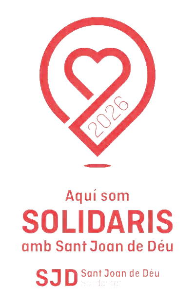 Solidaris amb Sant Joan de Déu 2026